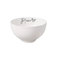 Statement Scodella Je t'aime - Villeroy & Boch