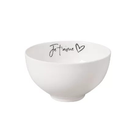 Statement Scodella Je t'aime - Villeroy & Boch
