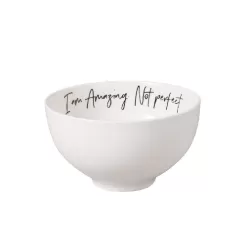 Statement Scodella Amazing not perfect - Villeroy & Boch