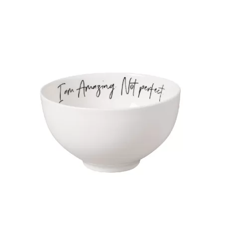 Statement Scodella Amazing not perfect - Villeroy & Boch