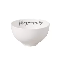 Statement Scodella Lieblingsmensch - Villeroy & Boch