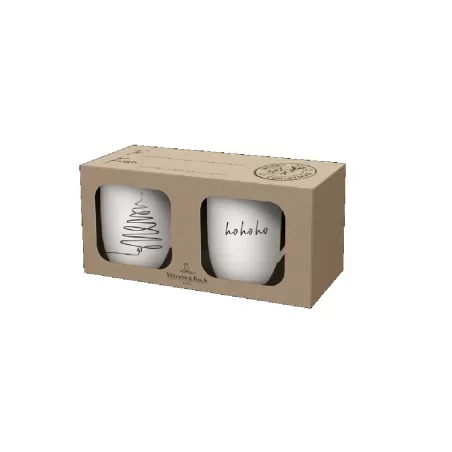 Statement Xmas Set Albero, 2 pezzi - Villeroy & Boch