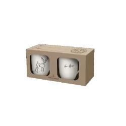 Statement Set Xmas Renna, 2 pezzi - Villeroy & Boch
