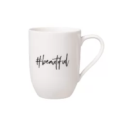 Statement Bicchiere con manico beautiful - Villeroy & Boch