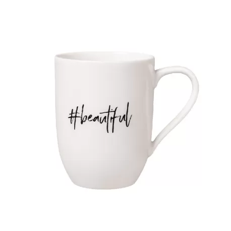 Statement Bicchiere con manico beautiful - Villeroy & Boch