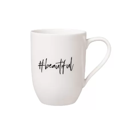 Statement Bicchiere con manico beautiful - Villeroy & Boch