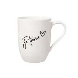 Statement Bicchiere con manico Je t'aime - Villeroy & Boch
