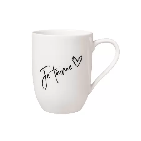 Statement Bicchiere con manico Je t'aime - Villeroy & Boch