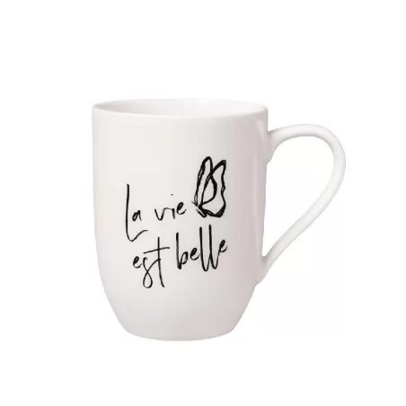 Statement Bicchiere con manico La vie est belle - Villeroy & Boch