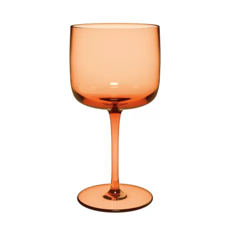 Like Apricot Calice vino, Set 2 pezzi - Villeroy & Boch