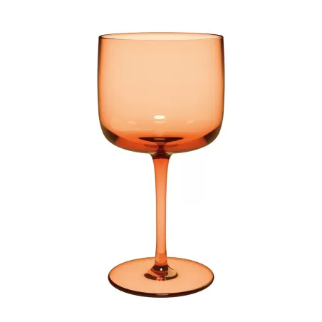 Like Apricot Calice vino, Set 2 pezzi - Villeroy & Boch