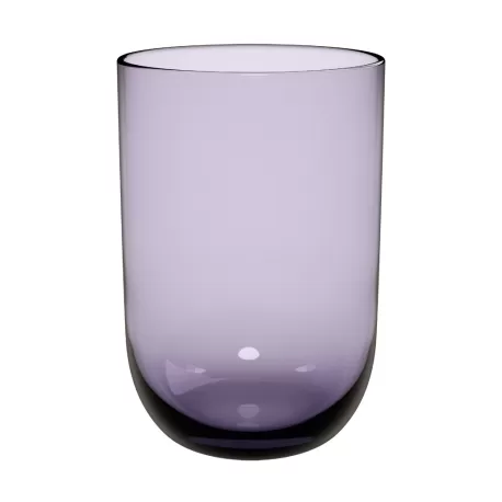 Like Lavender Coppa Longdrink, Set 2 pezzi - Villeroy & Boch