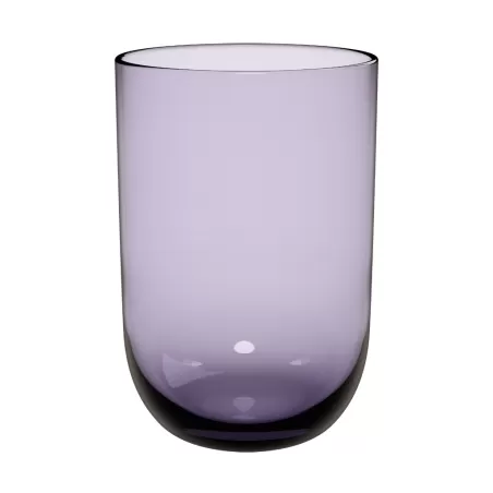 Like Lavender Coppa Longdrink, Set 2 pezzi - Villeroy & Boch
