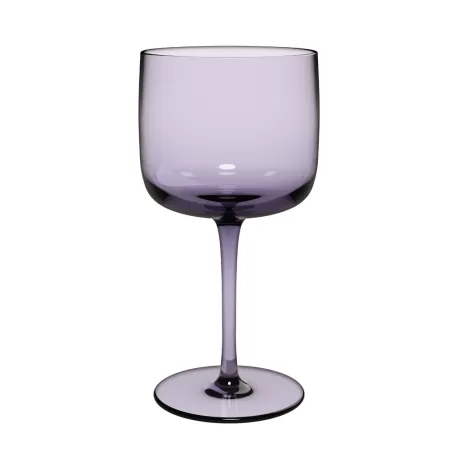 Like Lavender Calice vino, Set 2 pezzi - Villeroy & Boch