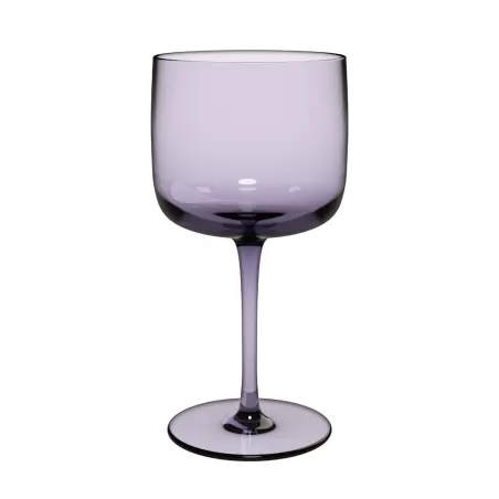 Like Lavender Calice vino, Set 2 pezzi - Villeroy & Boch