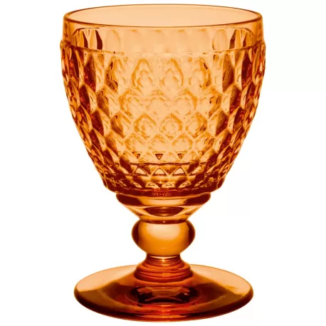 Boston Apricot Calice vino bianco - Villeroy & Boch