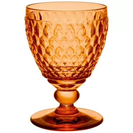 Boston Apricot Calice vino bianco - Villeroy & Boch