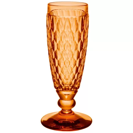 Boston Apricot Flute - Villeroy & Boch