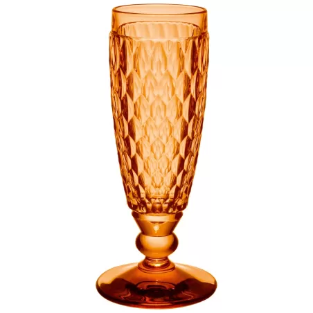 Boston Apricot Flute - Villeroy & Boch