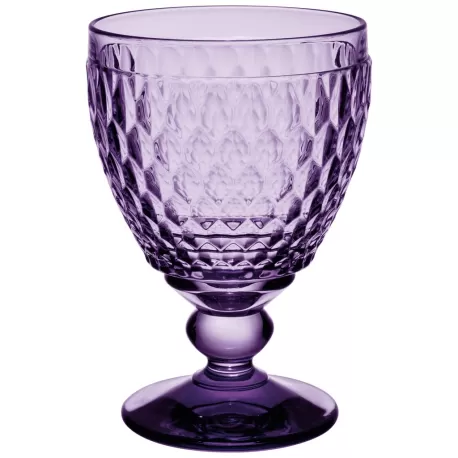 Boston Lavender Calice vino rosso - Villeroy & Boch