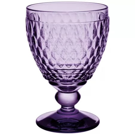 Boston Lavender Calice vino rosso - Villeroy & Boch