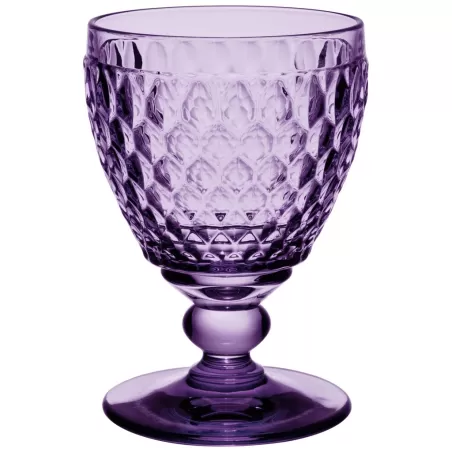 Boston Lavender Calice vino bianco - Villeroy & Boch
