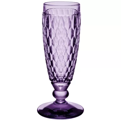 Boston Lavender Flute - Villeroy & Boch
