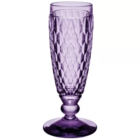 Boston Lavender Flute - Villeroy & Boch