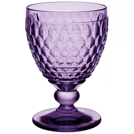 Boston Lavender Calice acqua - Villeroy & Boch