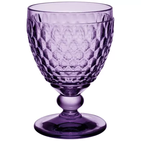 Boston Lavender Calice acqua - Villeroy & Boch
