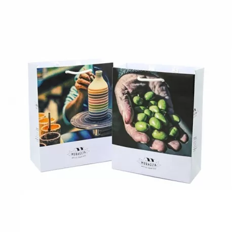 Shopper - Frantoio Muraglia