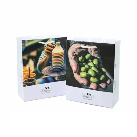 Shopper - Frantoio Muraglia