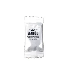 Bbq Rub - Provencal monodose - Venequ