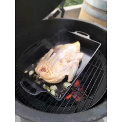 Corso Barbecue a Bergamo - BBQ 2