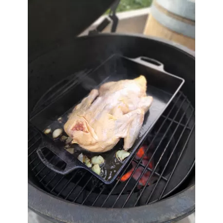 Corso Barbecue a Bergamo - BBQ