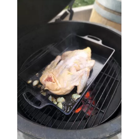 Corso Barbecue a Bergamo - BBQ