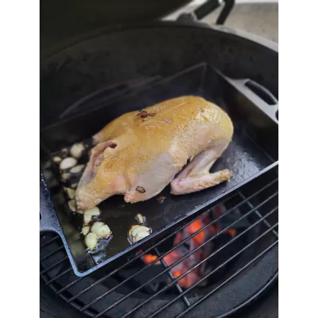 Corso Barbecue a Bergamo - BBQ