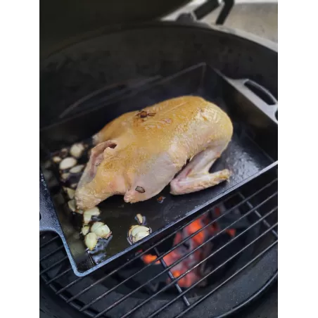 Corso Barbecue a Bergamo - BBQ