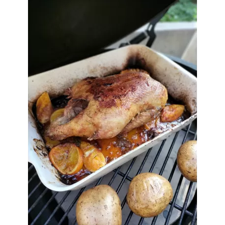 Corso Barbecue a Bergamo - BBQ