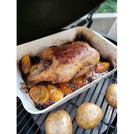 Corso Barbecue a Bergamo - BBQ