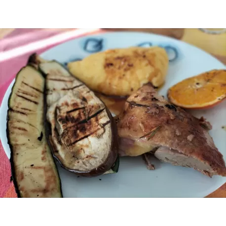 Corso Barbecue a Bergamo - BBQ