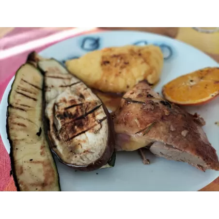 Corso Barbecue a Bergamo - BBQ