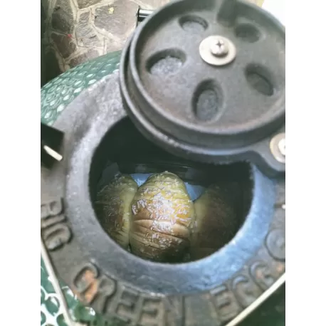 Corso Barbecue a Bergamo - BBQ