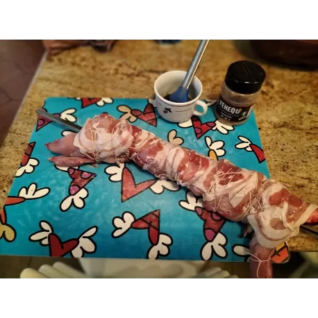 Corso Barbecue a Bergamo - BBQ