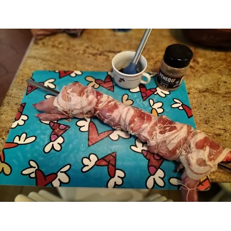 Corso Barbecue a Bergamo - BBQ