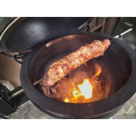 Corso Barbecue a Bergamo - BBQ