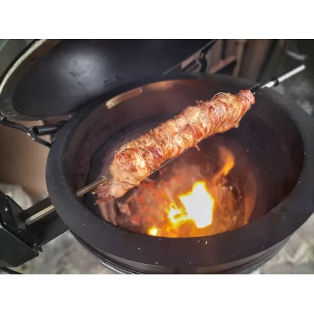 Corso Barbecue a Bergamo - BBQ