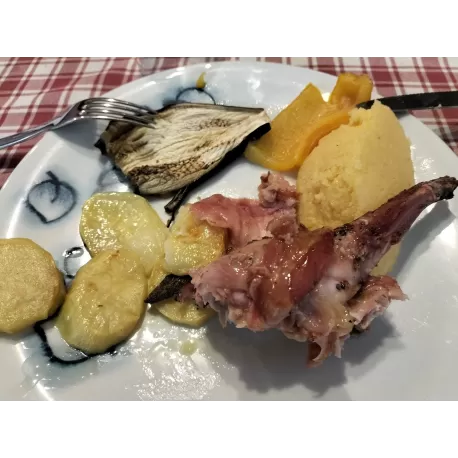 Corso Barbecue a Bergamo - BBQ