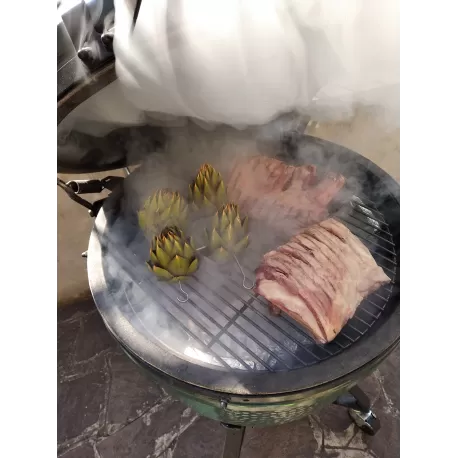 Corso Barbecue a Bergamo - BBQ