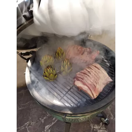 Corso Barbecue a Bergamo - BBQ